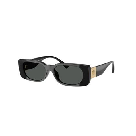 Versace VK4003U Kids GB1/87 Sunglasses Black